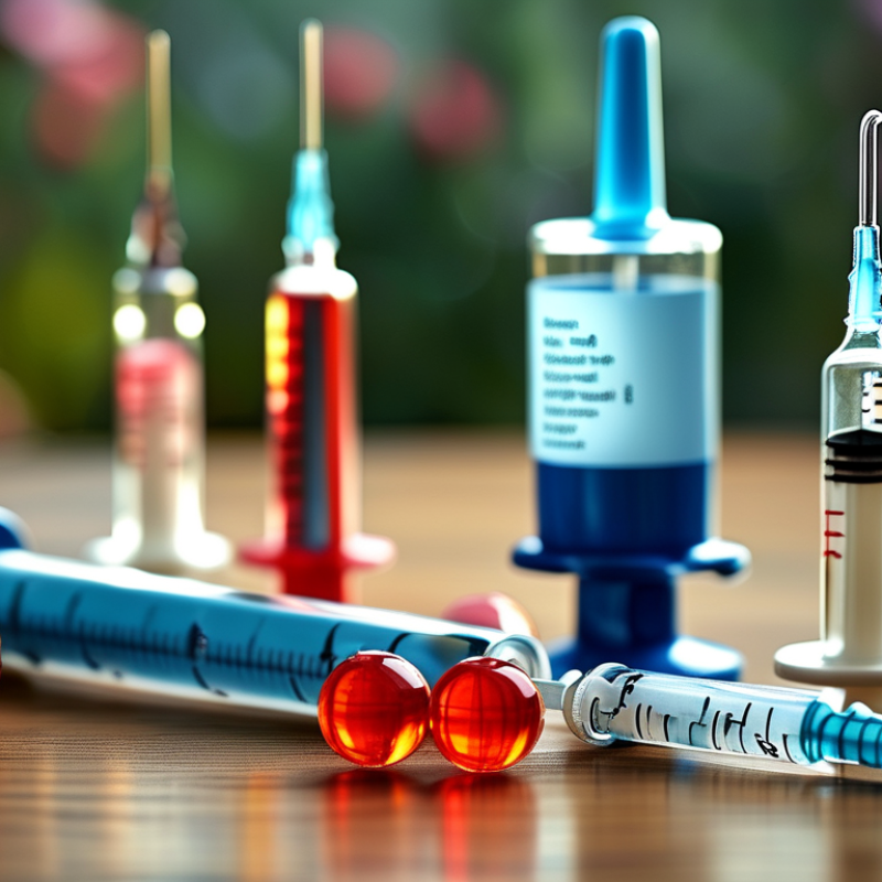 How to Choose the Right Insulin Needle for Your Needs?