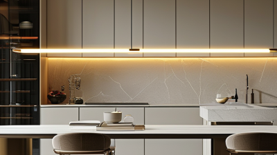 2026 Top Linear Led Pendant Lighting Trends Buyers Must Know?