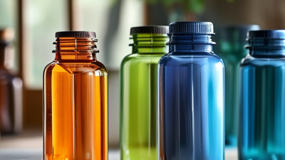 2026 How to Choose the Best Pill Bottle Container?