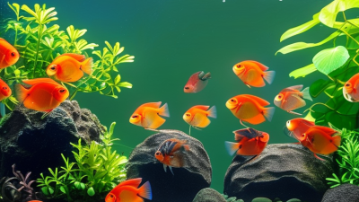 Best Internal Aquarium Filter for Optimal Fish Health?