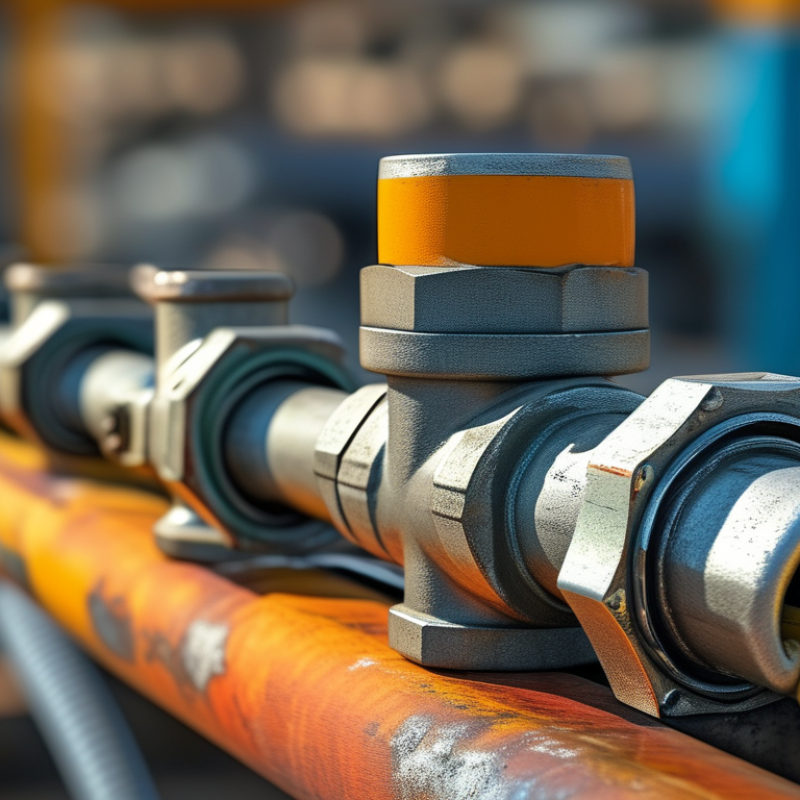 Why Choose Fitting Quick Connect for Your Projects?