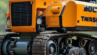 How to Choose the Best Travel Motor Gearbox for Your Needs?