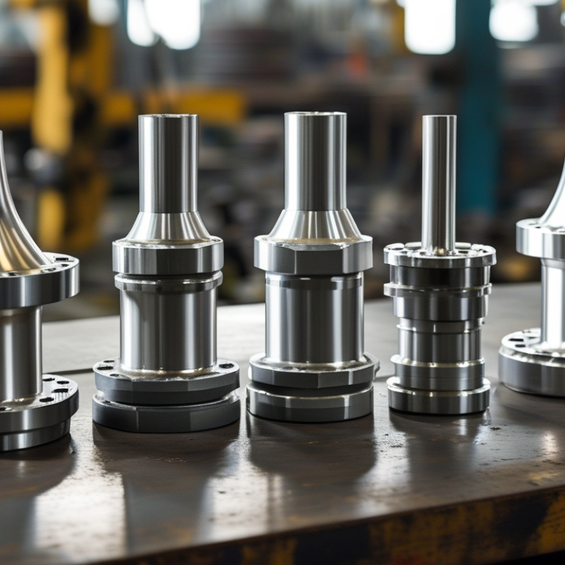 Why Choose Forged Flange for Your Global Sourcing Needs?