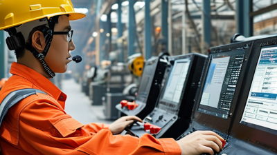 Top Industrial Remote Control Solutions from China for Buyers?