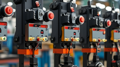 How to Choose the Right On Off Actuator for Your Needs?