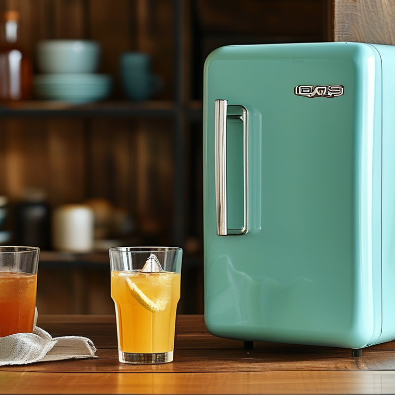 How to Choose the Best Compressor Mini Fridge for Your Needs?