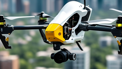 How to Source Global Drone Solutions for Your Business?