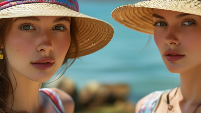 Top 10 Boater Hats for Stylish Summer Adventures?