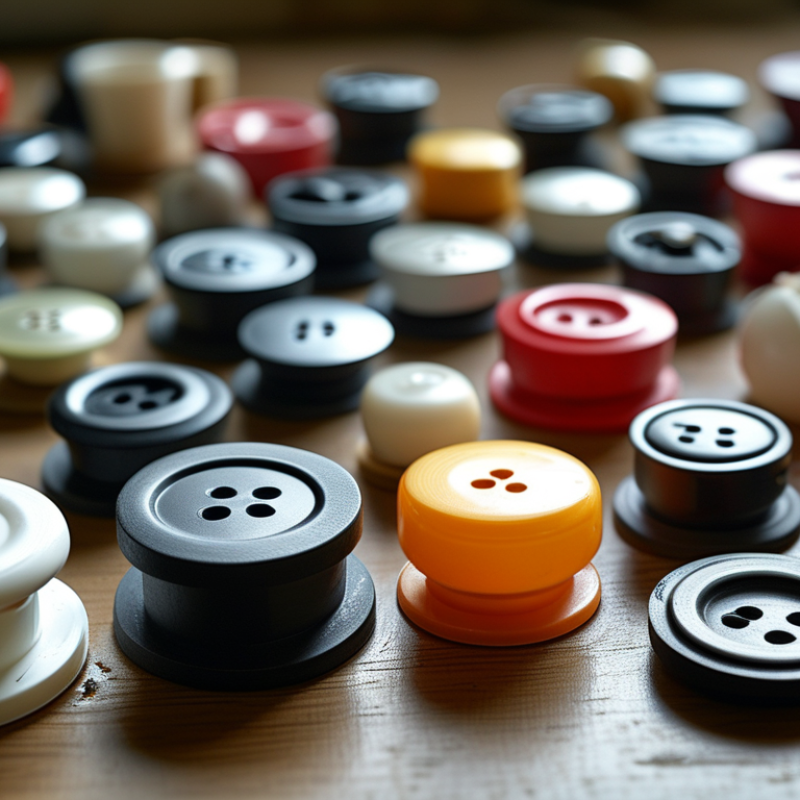 How to Choose the Best Plastic Push Button for Your Needs?