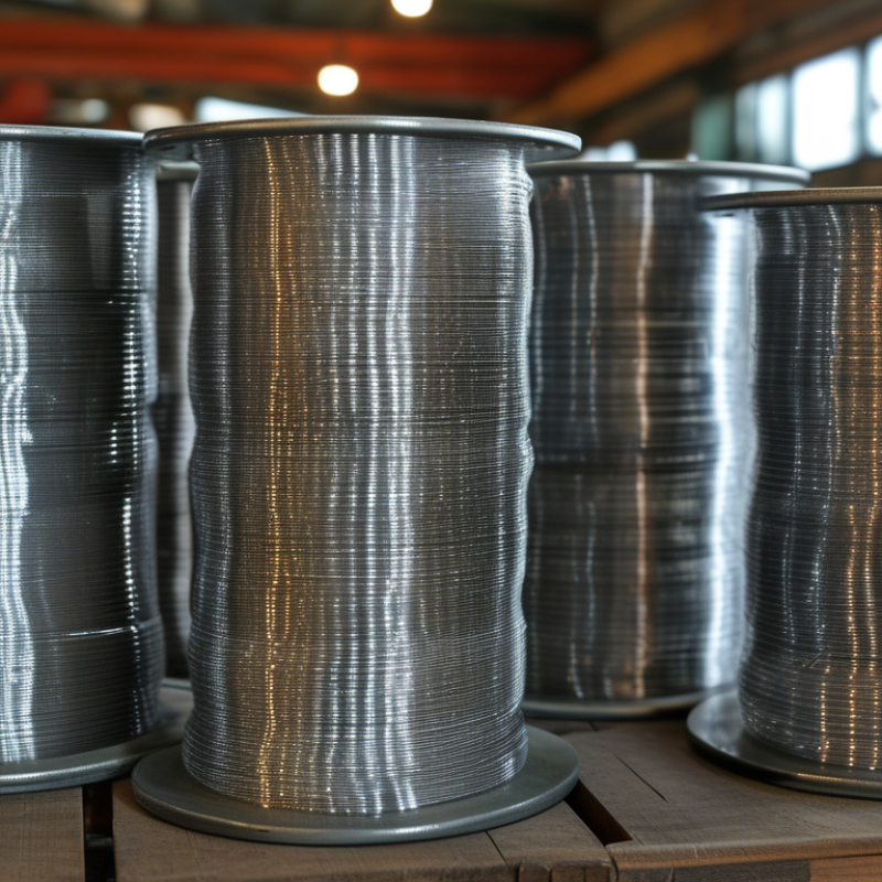 Top 5 Tips for Choosing Stainless Steel Wire Mesh Suppliers?