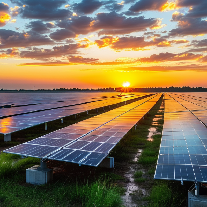 Why Choose an MPPT Solar Charge Controller for Your System?