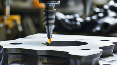Why Choose Injection Molded Parts for Your Manufacturing Needs?