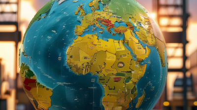 Top 10 Communication Connectors You Need for Global Sourcing?