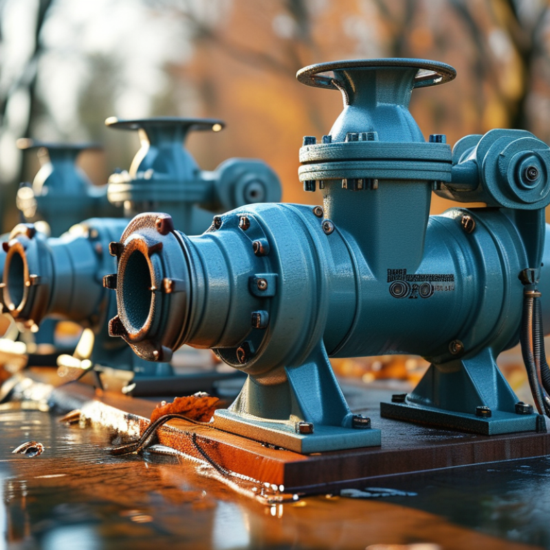 How to Choose the Best Cooling Water Pump for Your Needs?