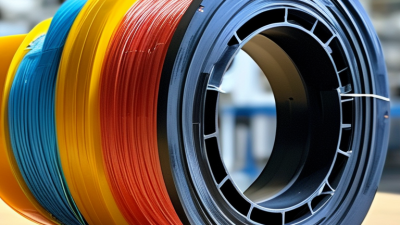 What is Pa Filament Masterbatch and Its Global Applications?
