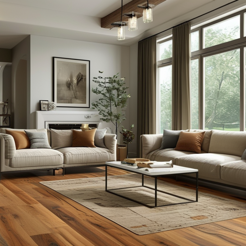 Best Spc Plank Flooring Options for Your Home Renovation?
