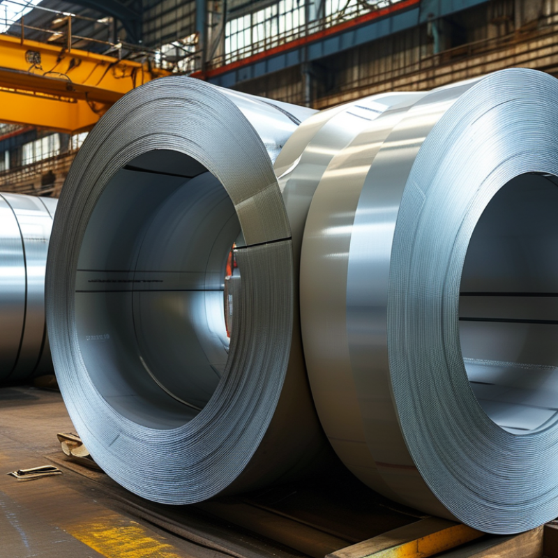 How to Choose the Best Hot Rolled Metal for Your Needs?