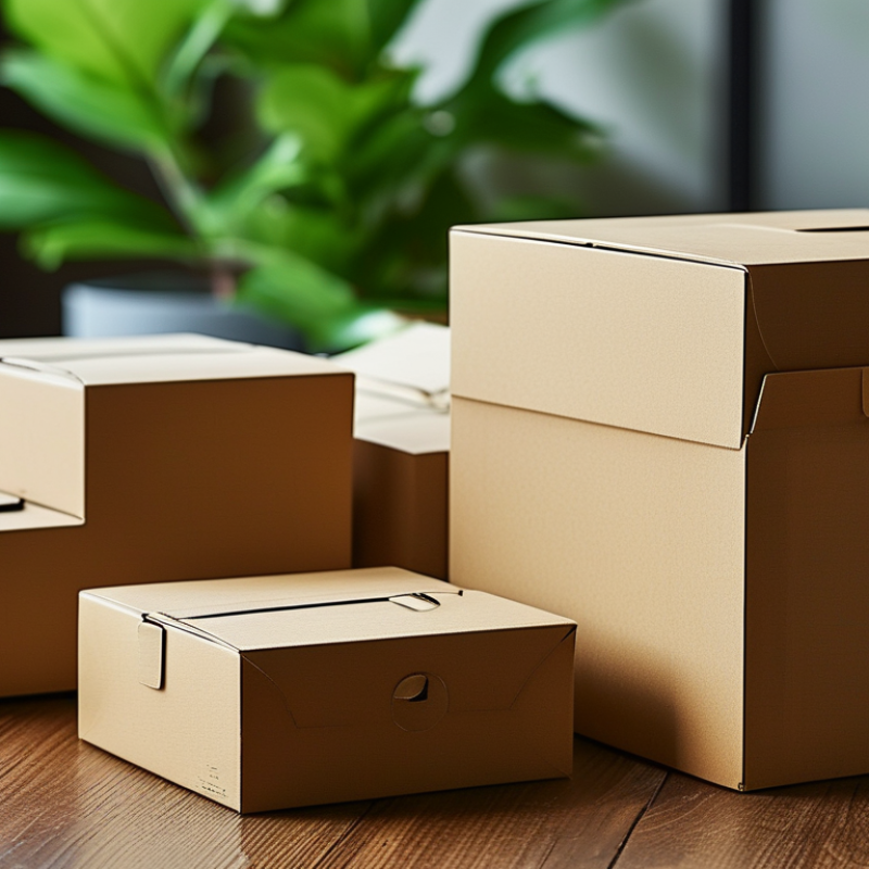 Best Packaging Box Solutions for Your Business Needs?