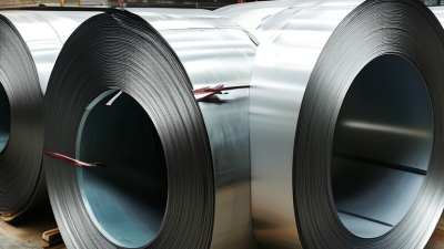 Why Choose Inox Coil for Your Next Project?