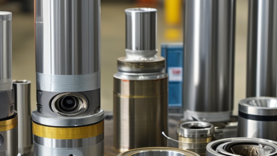 Understanding Non Cartridge Mechanical Seal for Global Buyers?