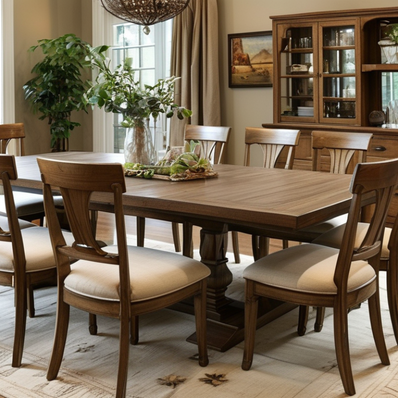 Top Tips for Choosing Perfect Dining Furniture for Your Home?