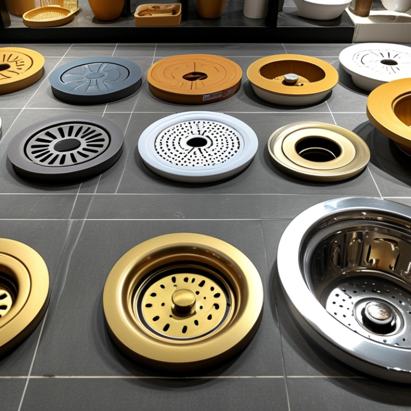 2026 How to Choose the Best Floor Drain for Your Needs?