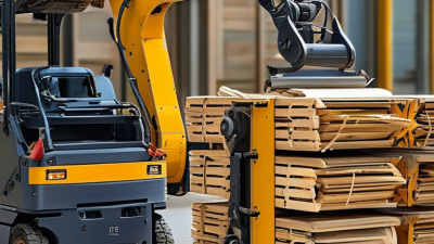 Best Wood Board Baler for Efficient Recycling Solutions?