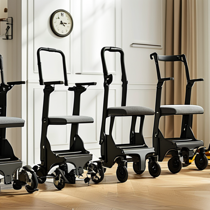 Top Tips for Choosing the Right Disability Lift for Your Needs?