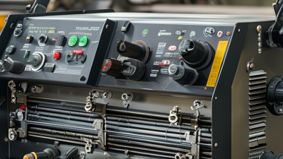 What to Consider When Buying a Wire Mesh Welding Machine?