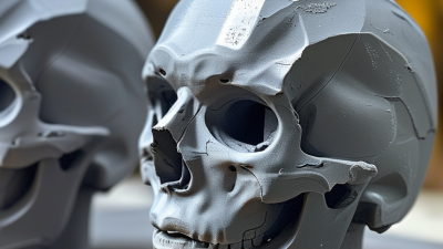 2026 Top 3D Printing Resin Molds for Global Buyers?