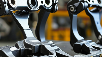 Top 10 Control Arm Set Options for Global Buyers in 2026?