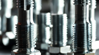 China Best Titanium Button Head Bolts for Global Buyers?