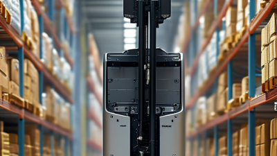 2026 Best Stacker Version Shuttle for Global Buyers?