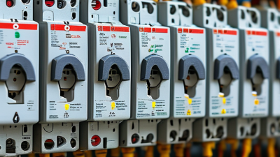 2026 How to Choose the Best 125amp MCCB for Your Needs?