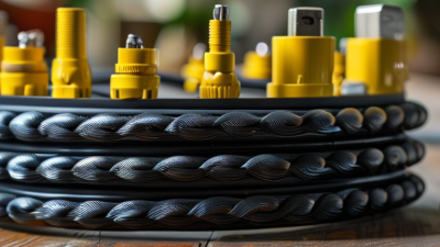 10 Essential Tips for Choosing Eco-Friendly Nylon Cable Glands?