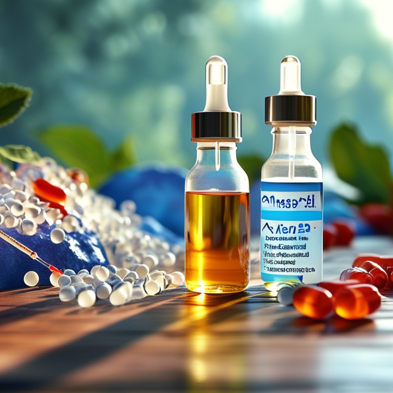 What is Tirzepatide Injection and How Does It Work?
