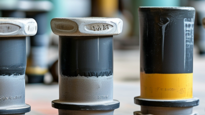 How to Choose the Right PVC Pipe Cap for Your Project?