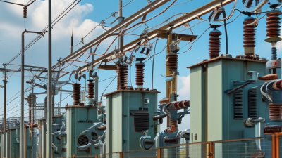 How to Choose the Best Dry Power Transformer for Your Needs?