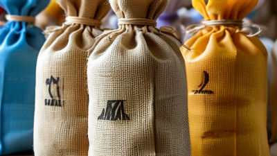 How to Choose the Right Gunny Bag Making Machine for Your Needs?