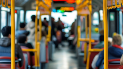 Top 10 Benefits of Bus Handrail Tubing for Global Buyers?