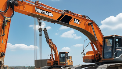 Top Tips for Choosing the Best Tilting Quick Coupler?