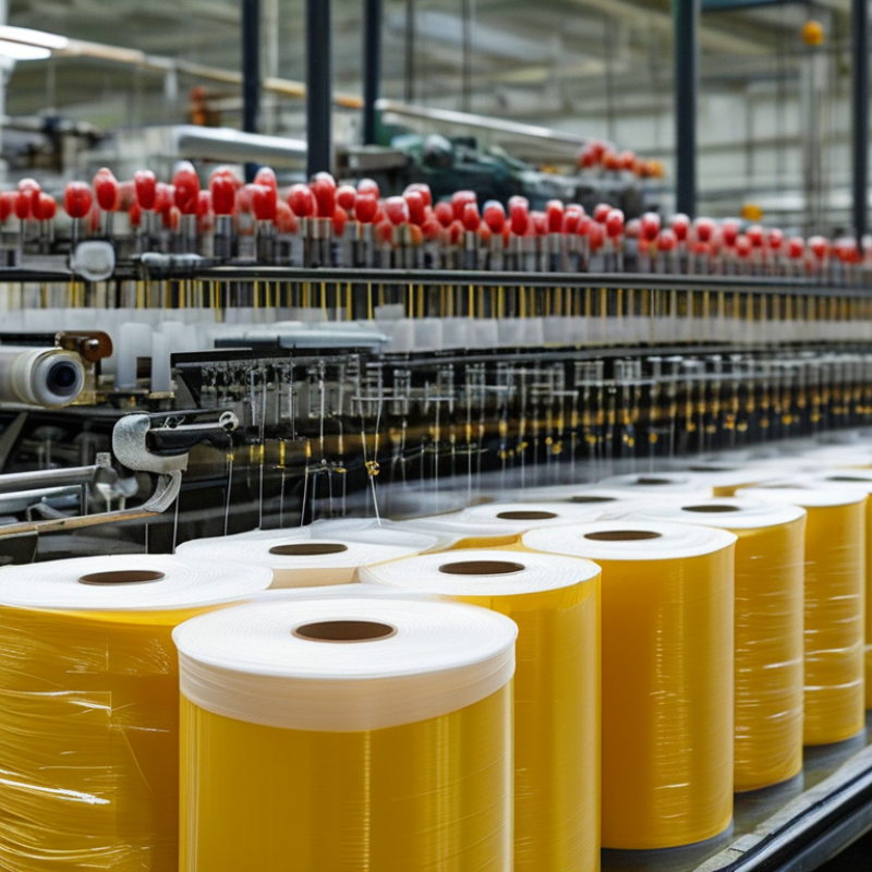 Why Choose Spunbond Polypropylene for Your Packaging Needs?