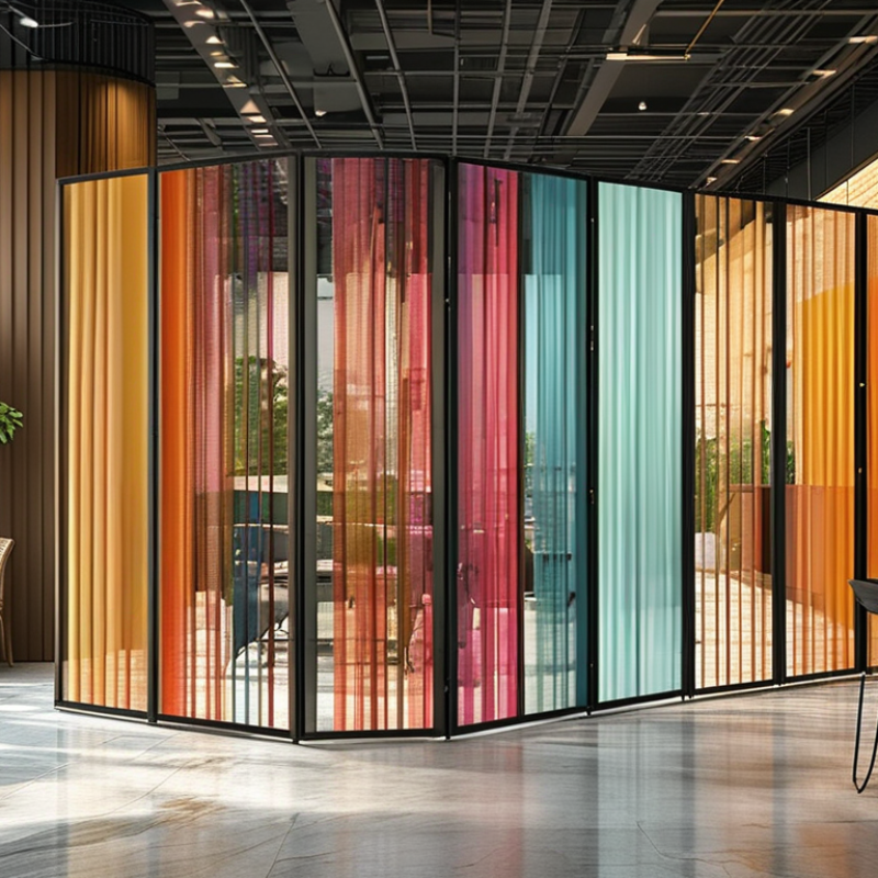 Best Commercial Zip Screen for Your Business Needs?