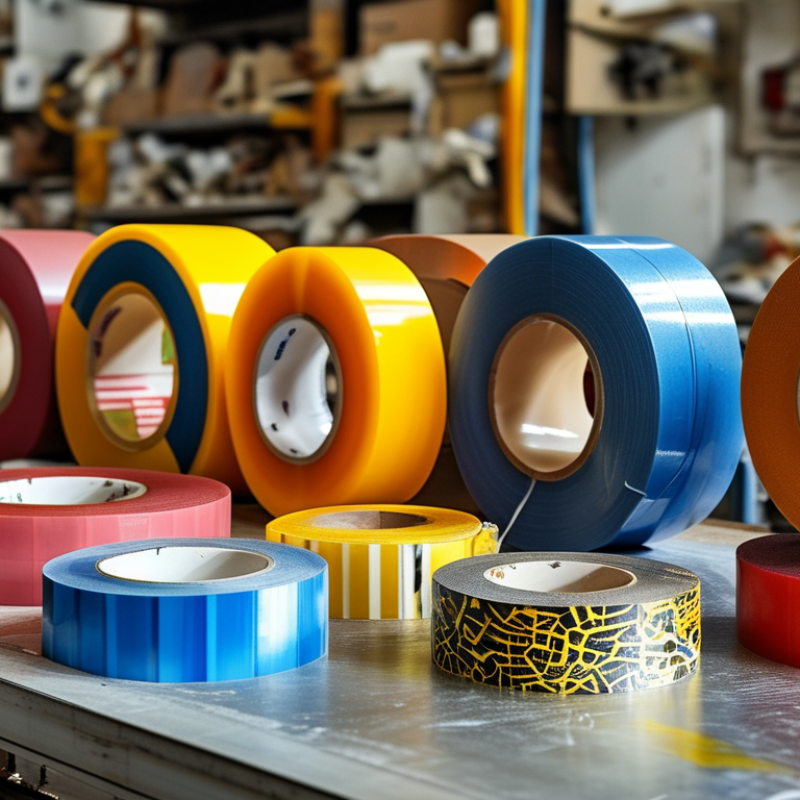 How to Choose the Best Hot Melt Adhesive Tape for Your Needs?