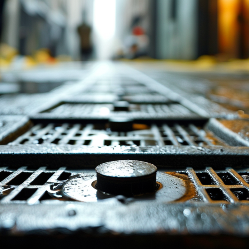 2026 Top Drain Grids for Global Buyers What to Know?