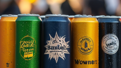 Top Small Beer Cans Wholesale Options for Global Buyers?