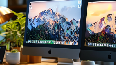 How to Choose the Best Lcd Screens for Your Business Needs?