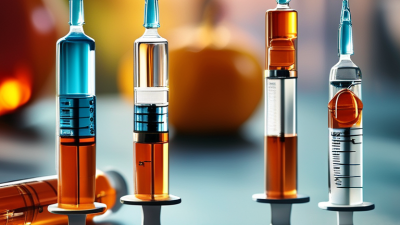 How to Choose the Right Insulin Needle for Your Needs?