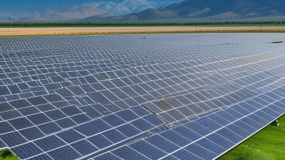 How to Choose the Right Solar Transformer for Your Needs?