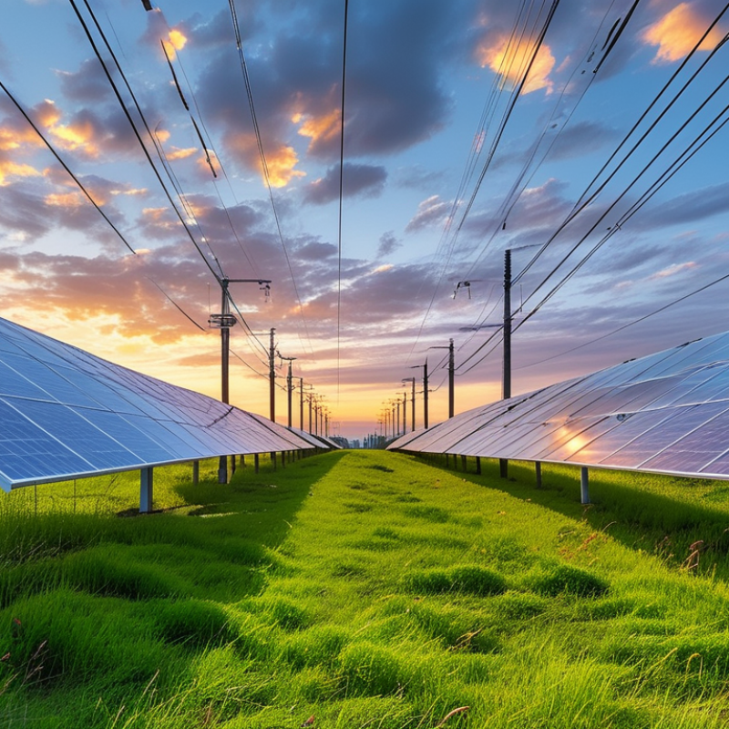 Why Choose the Right Solar Power Cable for Your Projects?